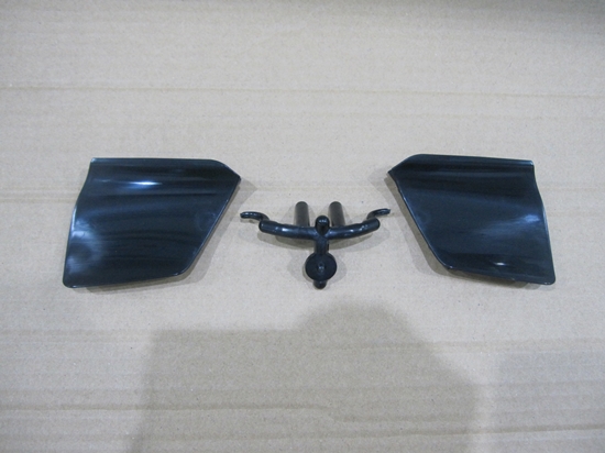 Plastic Screw Caps Mould